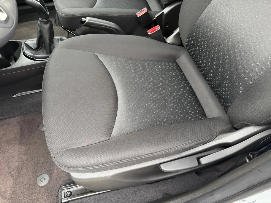 Opel KARL 1.0 ecoFLEX Edition | AIRCO | LAGE KILOMETERS | 1 JAAR BOVAG GARANTIE | ELEKTRISCHE RAMEN |