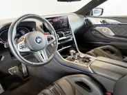 BMW M8 Coupé Competition M Driver's Pack