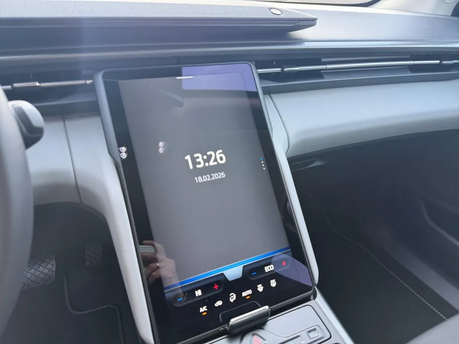 Ford Explorer Select Extended Range RWD 77 kWh | Nieuw te Bestellen | €3.500,- Ready Set Ford Bonus | 602km WLTP Rijbereik | 360 Graden Camera | Head-up Display | Dodehoek Detectie | Draadloze Apple Carplay & Android Auto