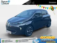 Renault ZOE R110 Iconic 41 kWh | AIRCO WERKT NIET !! | KOOP ACCU | BOSE | CAMERA | NAVI | 12 MAANDEN BOVAG GARANTIE |