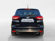 Ford C-MAX 1.0 Titanium | Camera | El. Achterklep | Climate Control | Navigatie | Apple Carplay&Android Auto | 17' Lichtmetaal | Dealer onderhouden! |