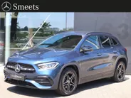 Mercedes-Benz GLA 250 e AMG Line l Keyless l Achteruitrij camera l Stoelverwarming