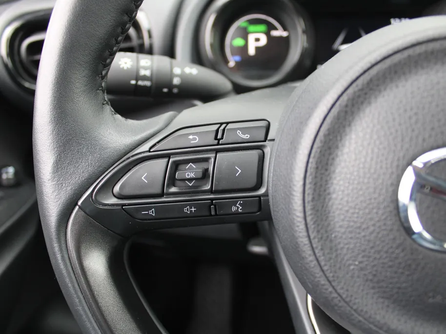 Mazda 2 Hybrid 1.5 Agile | Comfort Pakket | Airco | Apple carplay / Android auto | 15' LM |