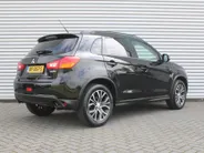 Mitsubishi ASX 1.6 Cleartec Invite+ | 18' LM | Clima | Cruise | Licht-/regensensor |
