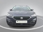 SEAT Leon Sportstourer Style Business Intense 1.5 eTSI 115 PK Station | Matrix verlichting | Metallic Lak | Herwaardering!!