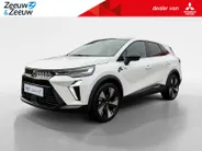 Mitsubishi Grandis 1.8 HEV Instyle | 6900 EURO REGISTRATIEK ORTING | 8 JAAR GARANTIE | PANORAMISCH DAK | ANDROID / APPLE CARPLAY | RONDOM CAMERA |