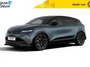 Renault Megane E-Tech Esprit Alpine 67 kWh | Binnenkort in de showroom | Bestel nu uw nieuwe Renault Megane met € 1000,- Zeeuw en Zeeuw korting | Financier uw Megane tegen slechts 1,9% rente