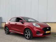 Ford Puma 1.0 EcoBoost Hybrid 125 pk ST-Line Comfort Pack - Winter Pack - Elektrische achterklep