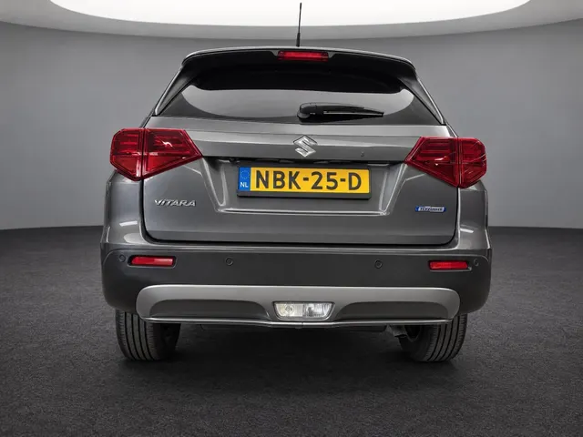 Suzuki Vitara 1.4 Booster jet Select | Stoelverwarming | Carplay