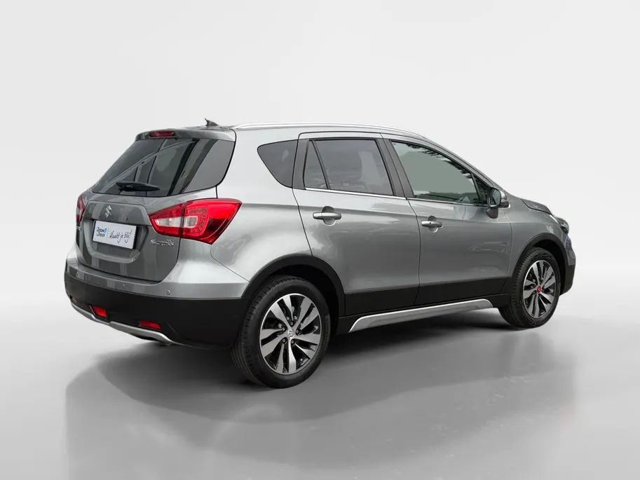 Suzuki S-Cross 1.0 Boosterjet Stijl | Clima / adapt. cruise control | Navigatie | Camera | Subwoofer |