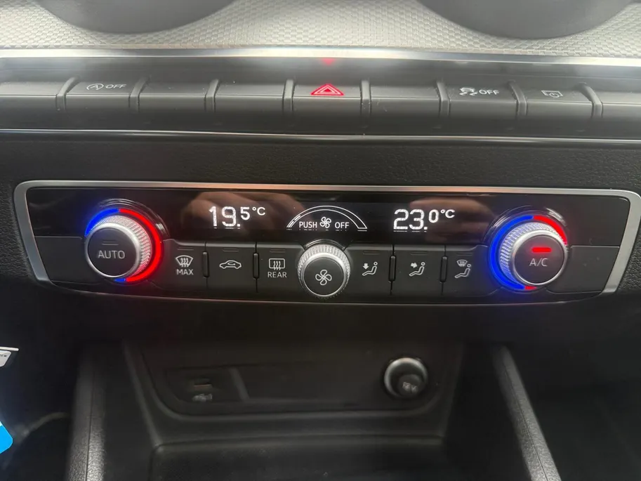 Audi Q2 35 TFSI Pro Line | Automaat | Schuif-kantel Dak | Climate Control | Cruise Control | DAB | 12 Maanden Bovag Garantie