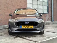 Ford Fiesta 1.0 EcoBoost Titanium | APPLE CARPLAY ANDROID AUTO | CRUISE CONTROL