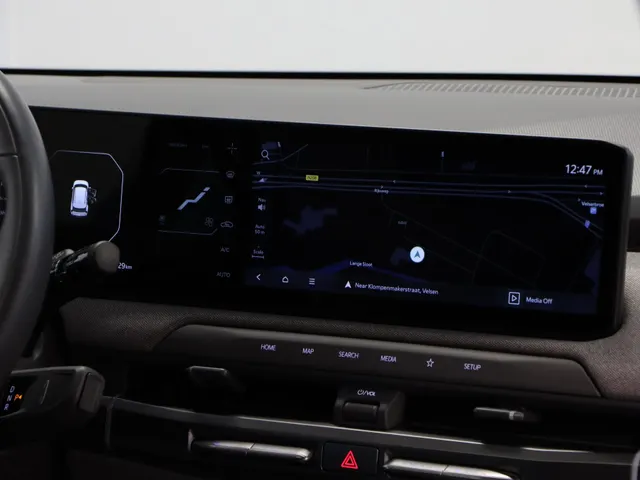 Kia EV3 Plus Advanced 81.4 kWh