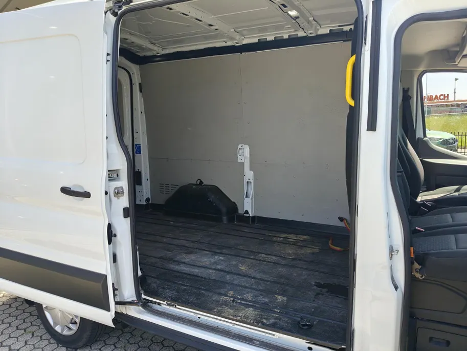 Ford Transit 290 2.0 TDCI L2H2 Trend