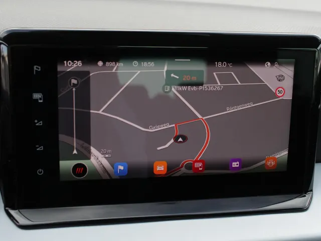 SEAT Ibiza 1.0 EcoTSI Style | Navi | Carplay / Android Auto | Cruise | Park sens | Clima