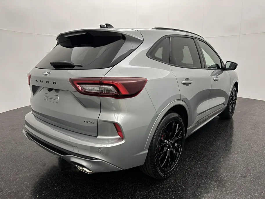Ford Kuga 2.5 PHEV BlueCruise Edition | DIT IS EEN VOORRAADAUTO! | Panorama Dak | Elek. Trekhaak | 20'Wielen |