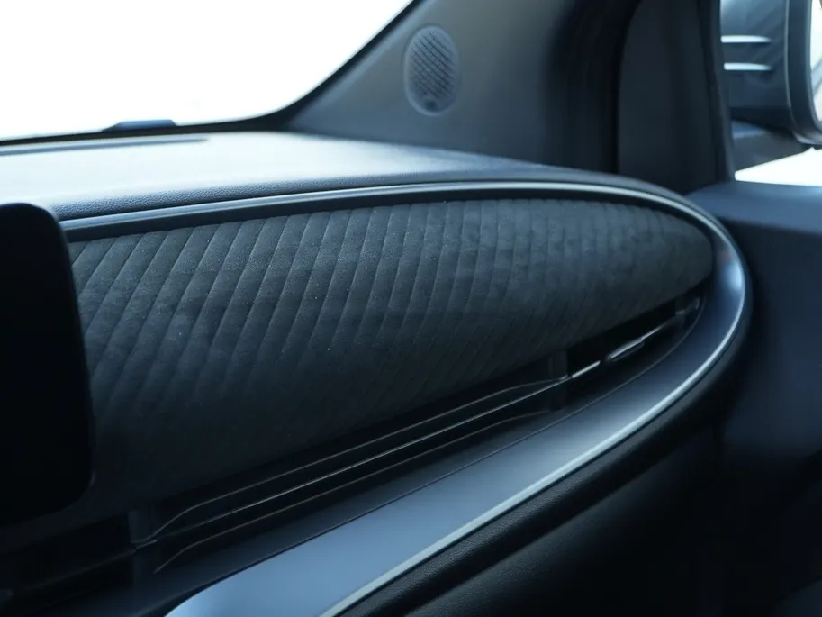 Abarth 500 Turismo 42 kWh | Pano | JBL | Navi | LED | Carplay | Winter