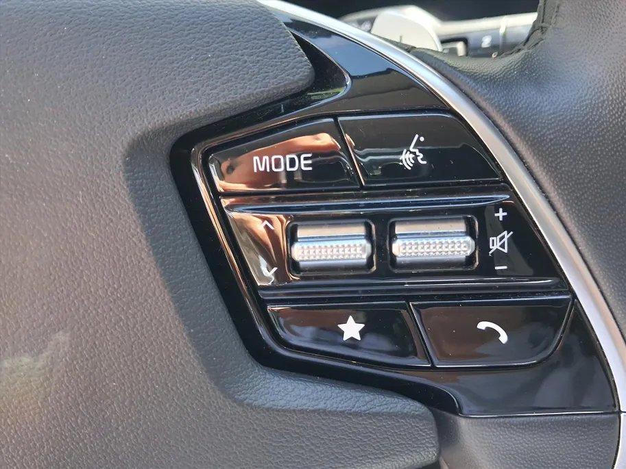 Kia Niro 1.6 GDi Hybrid DynamicPlusLine |Navi |Camera |Stoel-stuurverwarming