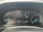 Ford Focus Wagon 1.5 EcoBoost Vignale | Parkeercamera | Adaptieve Cruise Control | Leder | Stoel- en stuurverwarming