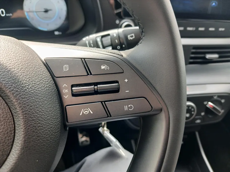 Hyundai Bayon 1.0 100PK Comfort / DIRECT LEVERBAAR! / Demonstratieauto / SCHERP GEPRIJSD! /