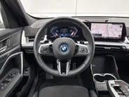 BMW X1 xDrive25e