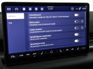 Volkswagen ID.3 Neo Style 61 kWh accu 190 PK elektr. aandrijving · Achteruitrijcamera · Draadloze telefoonlader · Zijruiten achter en achterruit getint ·