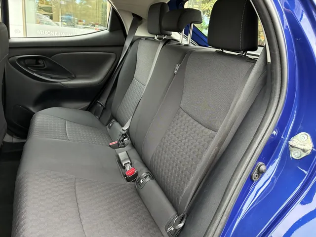 Toyota Yaris 1.5 Hybrid First Edition | Keyless | Carplay | Adapt. Cruise