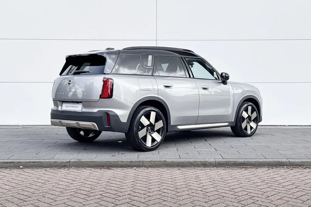 MINI Countryman C Favoured M Plus