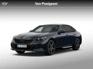 BMW 5 Serie Sedan 550e xDrive