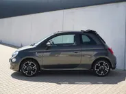 Fiat 500C TwinAir Turbo 80 PK Sport | Carplay | Cruise | PDC | 16'