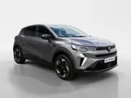 Renault Captur 160PK E-Tech Full Hybrid Techno Automaat | Camera | Parkeersensoren | Adaptive Cruise Control | Climate Control | Apple CarPlay/Android Auto | Full LED | Licht & Regen Sensor | Lichtmetalen Velgen |