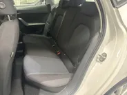 SEAT Ibiza 1.0 EcoTSI Style APPLE CARPLAY Lichtmetalen velgen | Parkeersensoren | 2500 herwaardering!!