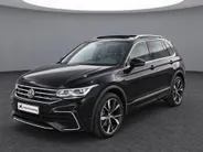 Volkswagen Tiguan 1.4 TSI eHybrid R-Line Business+ · Panoramadak · Trekhaak · 360°Camera · Apple/Android Car Play