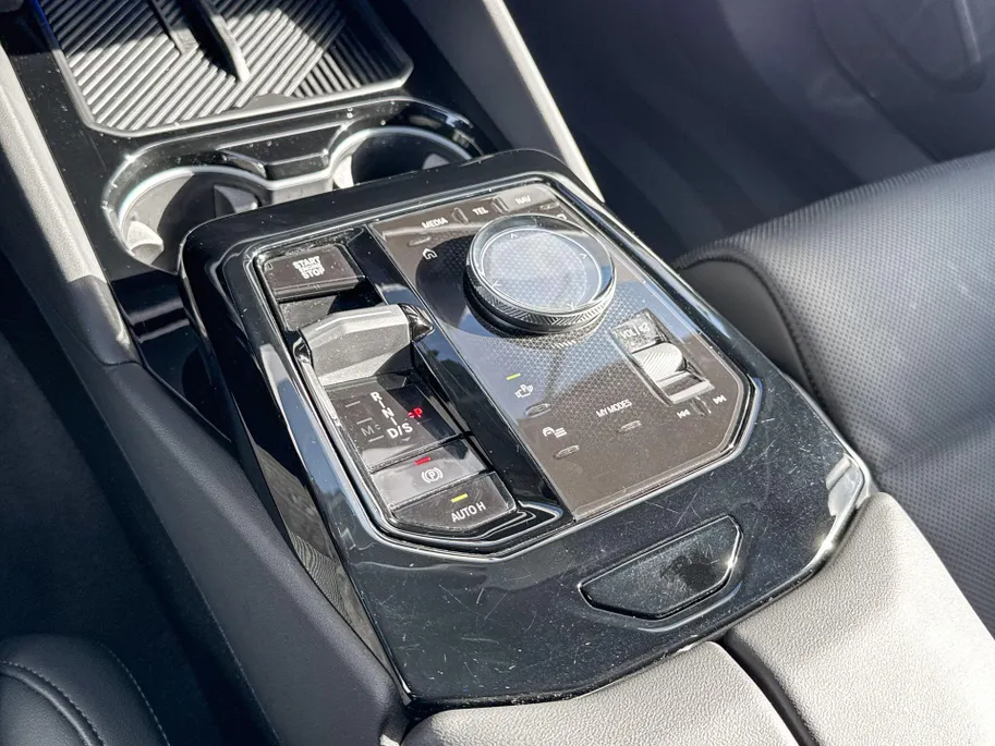 BMW 5 Serie Touring 530e