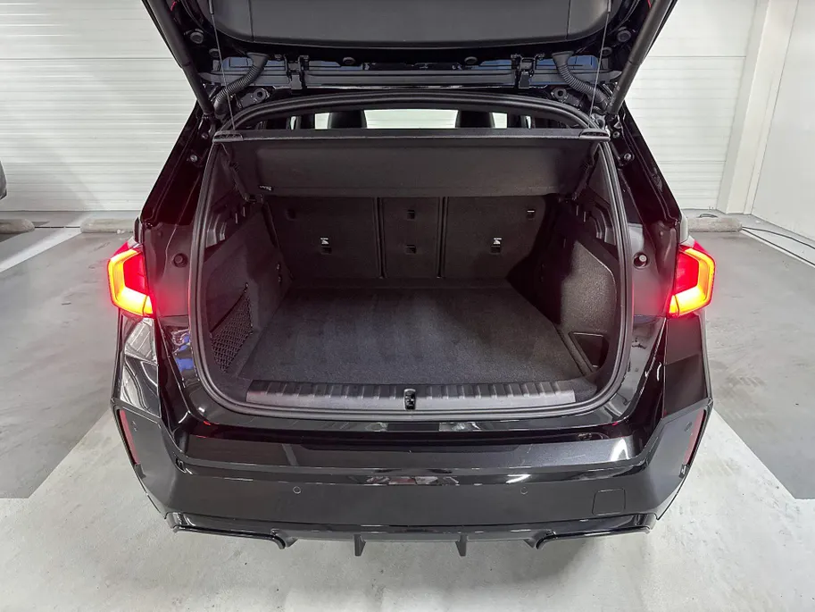 BMW X1 xDrive30e