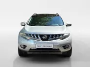 Nissan Murano 3.5 V6 256PK AUTOMAAT | 1ste eigenaar | Navigatie | Cruise Control | Climate Control | Stoelverwarming | Lederen interieur | Lichtmetalen velgen |