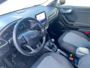 Ford Puma 1.0 EcoBoost Hybrid Titanium X First Edition |Adaptieve Cruise Control | Camera | Winter Pack | BLIS | B&O | Stoelmassage | LED Koplampen