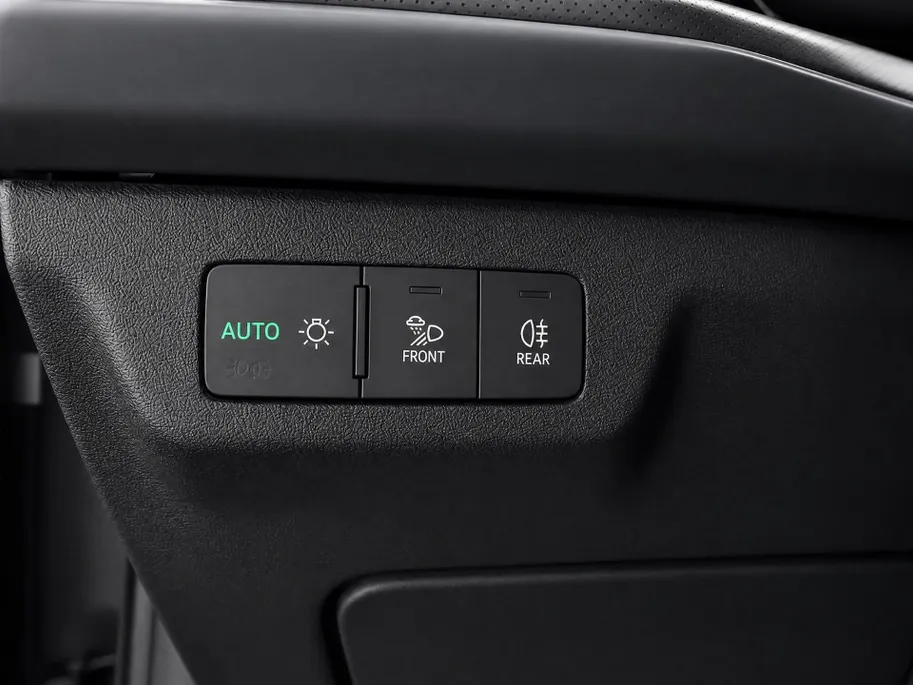 Audi Q3 Sportback 1.5 e-hybrid S edition · Mateffect Lak · Techniekpakket Plus · MMI experience pro · Panorama-glasdak