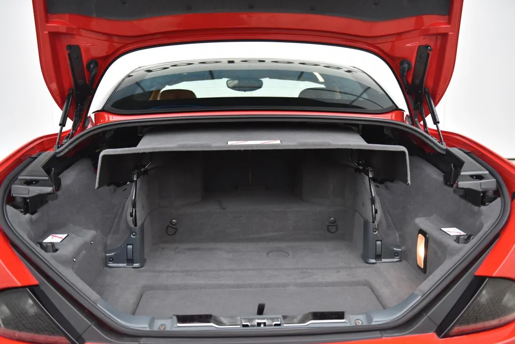 Ferrari California 4.3 V8 HELE