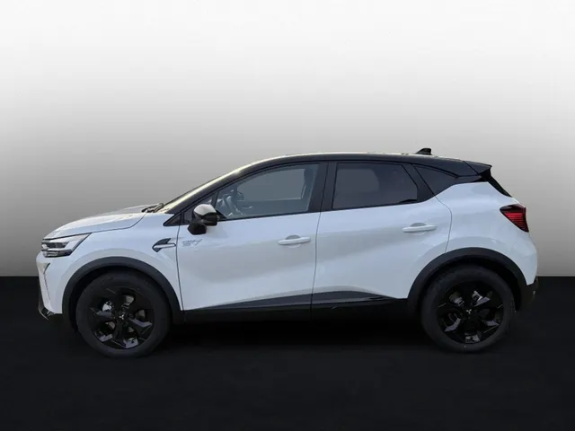 Mitsubishi ASX 1.8 HEV Black Edt.