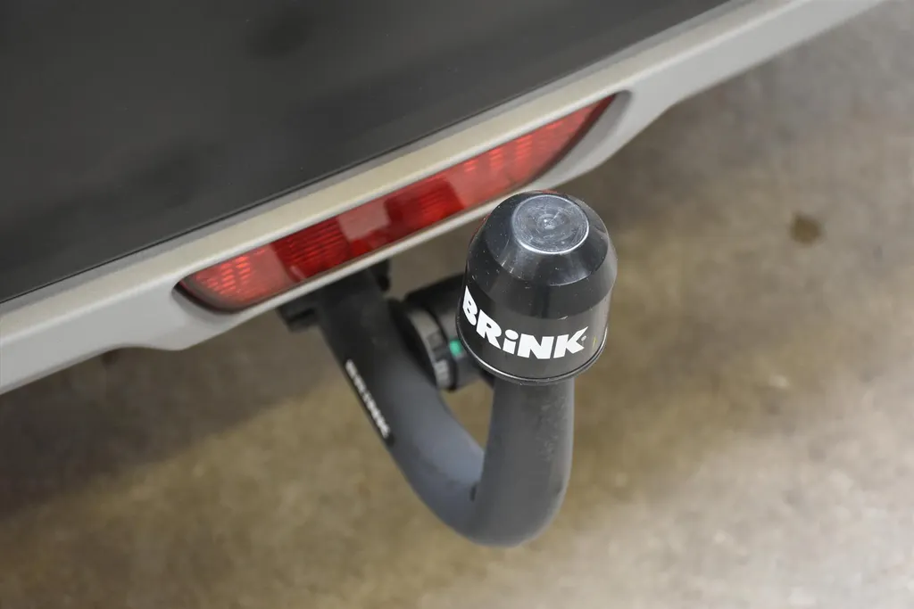 Suzuki S-Cross 1.5 Hybrid 115PK Aut Style