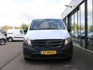 Mercedes-Benz Vito 109 CDI EX.BTW Lease v.a. 219,- pm