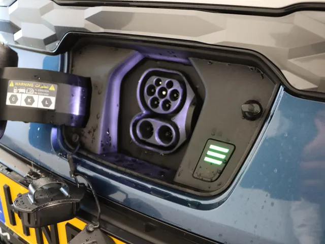 Kia Niro EV Plus 64.8 kWh