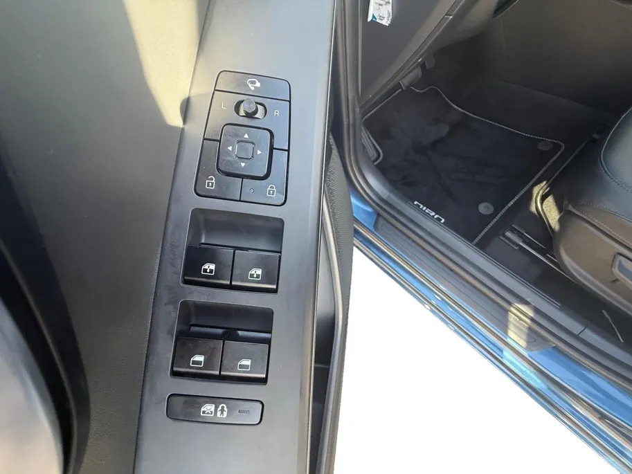 Kia Niro 1.6 GDi Hybrid DynamicPlusLine | 1E EIGENAAR | CAMERA | NAVI | APPLE CARPLAY/ ANDROID AUTO | SCHUIF / KANTELDAK | ETC...