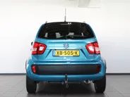 Suzuki Ignis 1.2 Stijl Smart Hybrid Verkocht !
