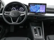 Volkswagen Golf 1.5 204pk DSG eHybrid Life Edition · Camera · Apple/Android Car Play · Leder Interieur · Dodehoek Detectie · P-Sensoren · Keyless · 18'' Inch · Garantie t/m 27-01-2030 of 100.000