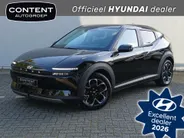 Hyundai IONIQ 3 61 kWh Long Range 135pk Vision / Voorraad deal /