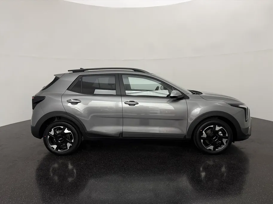 Kia Stonic 1.0 T-GDi MHEV 115pk DynamicPlusLine