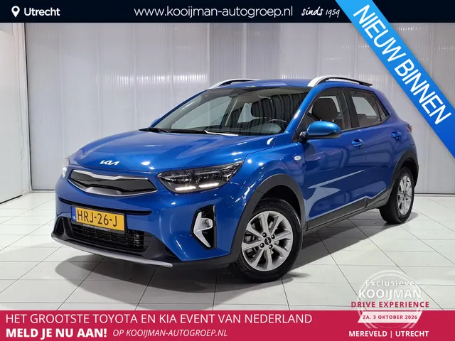 Kia Stonic