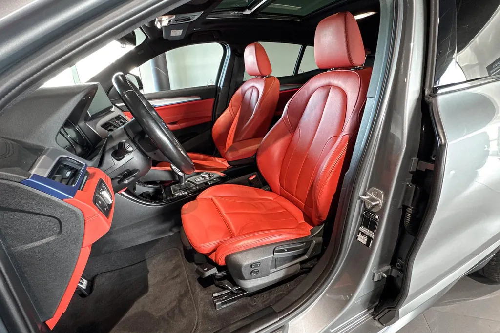BMW X2 sDrive20i Business Edition Plus